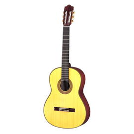 Классическая гитара YAMAHA CG-201S